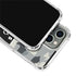 NFL Las Vegas Raiders Camo iPhone 15 Pro Clear Case