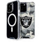 NFL Las Vegas Raiders Camo iPhone 14 Pro Max MagSafe Case