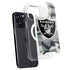 NFL Las Vegas Raiders Camo iPhone 15 Pro Max MagSafe Case