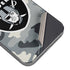 NFL Las Vegas Raiders Camo iPhone 14 Pro Skin