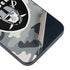 NFL Las Vegas Raiders Camo iPhone 15 Skin