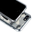 NFL Las Vegas Raiders Camo iPhone SE (2nd & 3rd Gen) Clear Case
