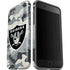 NFL Las Vegas Raiders Camo iPhone SE (2nd & 3rd Gen) Pro Case