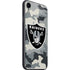 NFL Las Vegas Raiders Camo iPhone SE (2nd & 3rd Gen) Skin