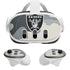 NFL Las Vegas Raiders Camo Meta Quest 3 Skin