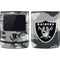 NFL Las Vegas Raiders Camo Motorola RAZR Skin