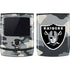 NFL Las Vegas Raiders Camo Motorola RAZR Skin