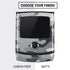 NFL Las Vegas Raiders Camo Motorola RAZR Skin