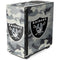 NFL Las Vegas Raiders Camo NZXT H510 Compact ATX Mid-Tower Case Skin
