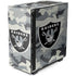 NFL Las Vegas Raiders Camo NZXT H510 Compact ATX Mid-Tower Case Skin