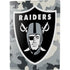 NFL Las Vegas Raiders Camo PS5 Digital Edition Bundle Skin