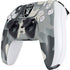 NFL Las Vegas Raiders Camo PS5 Controller Skin