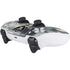 NFL Las Vegas Raiders Camo PS5 Controller Skin