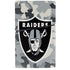 NFL Las Vegas Raiders Camo PS5 Slim Disk Console Skin