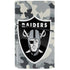 NFL Las Vegas Raiders Camo PS5 Slim Disk Console Skin