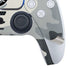 NFL Las Vegas Raiders Camo PS5 Slim Digital Edition Bundle Skin