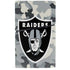 NFL Las Vegas Raiders Camo PS5 Slim Digital Edition Console Skin