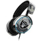 NFL Las Vegas Raiders Camo SteelSeries Arctis 3 Skin