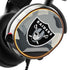 NFL Las Vegas Raiders Camo SteelSeries Arctis 3 Skin