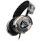 NFL Las Vegas Raiders Camo SteelSeries Arctis 5 Skin