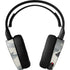 NFL Las Vegas Raiders Camo SteelSeries Arctis 5 Skin