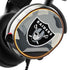 NFL Las Vegas Raiders Camo SteelSeries Arctis 5 Skin