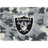NFL Las Vegas Raiders Camo Surface Laptop Studio Skin