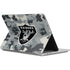 NFL Las Vegas Raiders Camo Surface Laptop Studio Skin