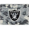 NFL Las Vegas Raiders Camo Surface Pro 8 Skin