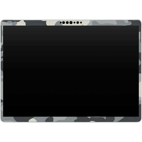NFL Las Vegas Raiders Camo Surface Pro 8 Skin