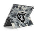 NFL Las Vegas Raiders Camo Surface Pro 8 Skin