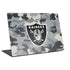NFL Las Vegas Raiders Camo Universal Laptop 12in (9.8 x 6.8in) Skin