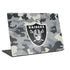 NFL Las Vegas Raiders Camo Universal Laptop 14in (11.4 x 8.2in) Skin