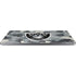 NFL Las Vegas Raiders Camo Universal Laptop 14in (11.4 x 8.2in) Skin