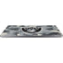 NFL Las Vegas Raiders Camo Universal Laptop 16.6in (13.4 x 9.7in) Skin