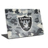 NFL Las Vegas Raiders Camo Universal Laptop 18in (14.6 x 10.6in) Skin