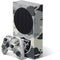 NFL Las Vegas Raiders Camo Xbox Series S Bundle Skin