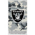 NFL Las Vegas Raiders Camo Xbox Series S Bundle Skin