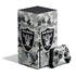 NFL Las Vegas Raiders Camo Xbox Series X Bundle Skin