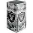 NFL Las Vegas Raiders Camo Xbox Series X Console Skin