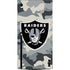 NFL Las Vegas Raiders Camo Xbox Series X Console Skin