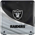 NFL Las Vegas Raiders Cooler Master MasterBox Q300L Mini Tower Skin
