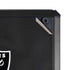 NFL Las Vegas Raiders Cooler Master MasterBox Q300L Mini Tower Skin