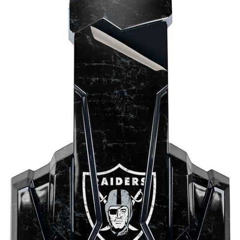 NFL Las Vegas Raiders Distressed BENGOO G9000 Skin