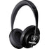 NFL Las Vegas Raiders Distressed Bose Noise Cancelling Headphones 700 Skin