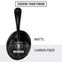 NFL Las Vegas Raiders Distressed Bose Noise Cancelling Headphones 700 Skin