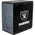 NFL Las Vegas Raiders Distressed Cooler Master MasterBox Q300L Mini Tower Skin
