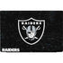 NFL Las Vegas Raiders Distressed Dell Vostro Skin