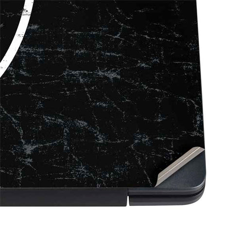 NFL Las Vegas Raiders Distressed Dell Vostro Skin