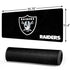 NFL Las Vegas Raiders Distressed Gaming Mouse Pad
